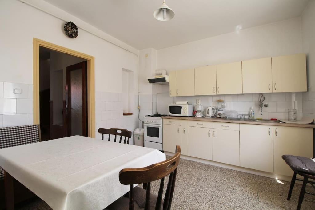 Vila Koertefa Vendeghaz Keszthely Exteriér fotografie