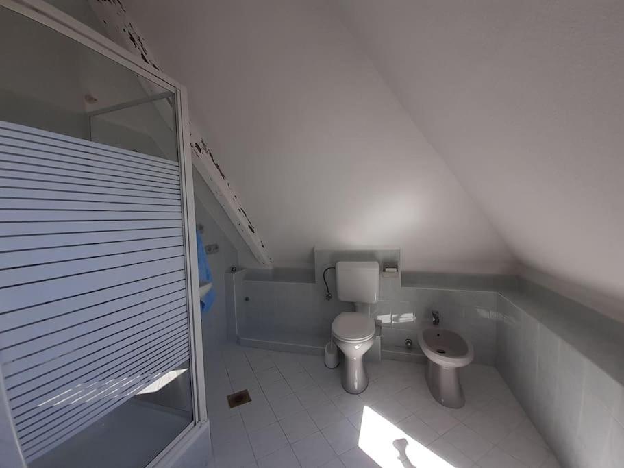 Vila Koertefa Vendeghaz Keszthely Exteriér fotografie