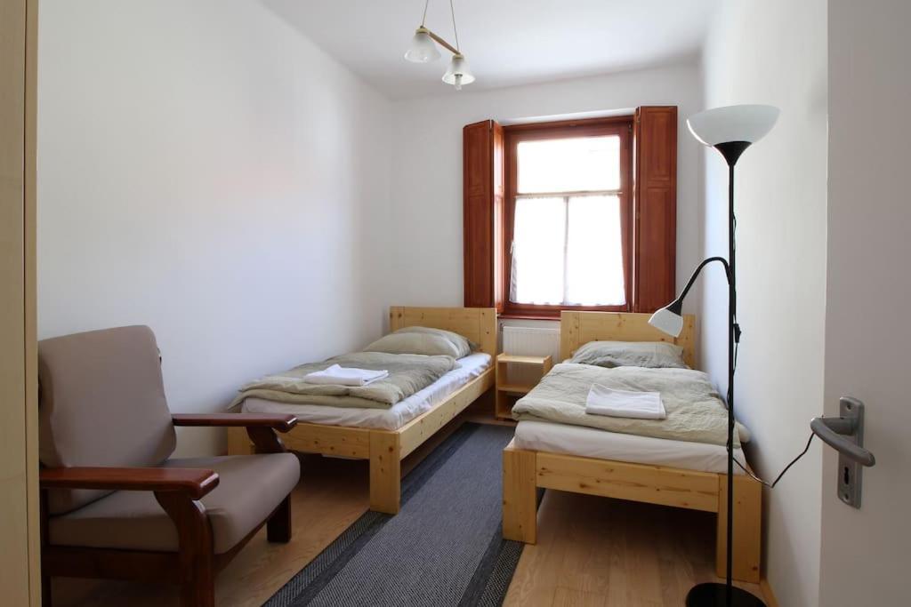 Vila Koertefa Vendeghaz Keszthely Exteriér fotografie